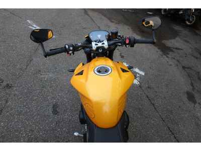 Triumph Street Triple RS 2025