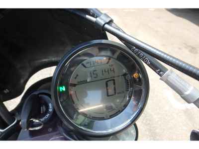 Ducati Scrambler Sixty2 2016