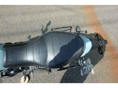 Ducati Scrambler Sixty2 2016