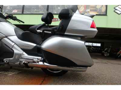 Honda GL1800 F6B Bagger 2013