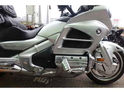 Honda GL1800 F6B Bagger 2013