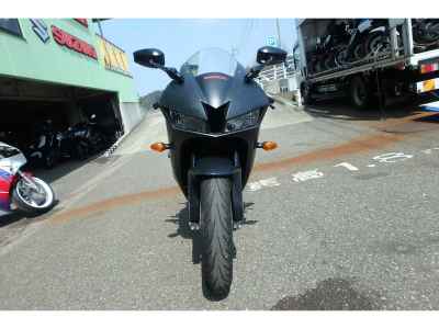 Honda CBR600RR 2014