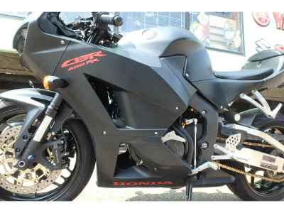 Honda CBR600RR 2014