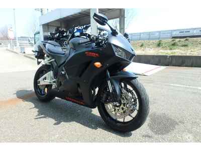 Honda CBR600RR 2014