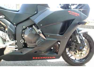 Honda CBR600RR 2014
