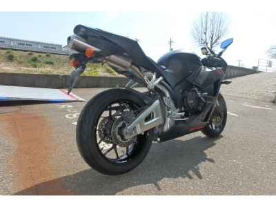 Honda CBR600RR 2014