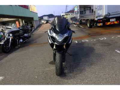 Suzuki GSX-R1000 2009