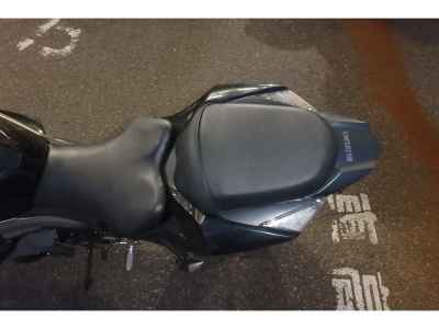 Suzuki GSX-R1000 2009