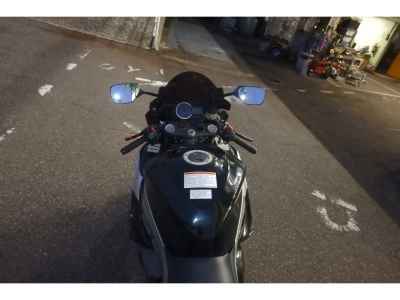 Suzuki GSX-R1000 2009