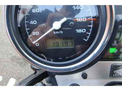 Honda CB400SF 2008
