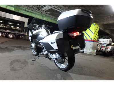 BMW R1200RT 2015