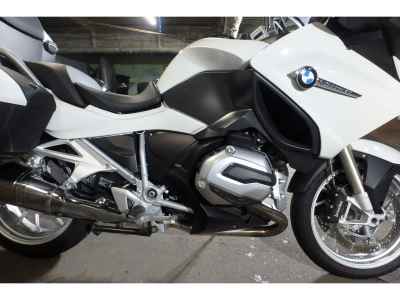 BMW R1200RT 2015