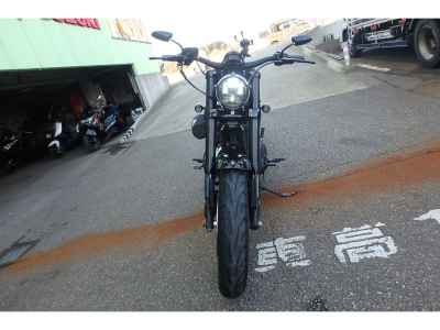 Harley-Davidson Roadster XL1200CX 2016