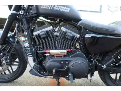 Harley-Davidson Roadster XL1200CX 2016