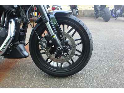 Harley-Davidson Roadster XL1200CX 2016