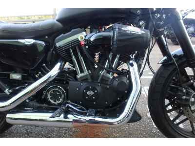 Harley-Davidson Roadster XL1200CX 2016