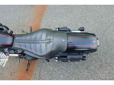 Harley-Davidson Roadster XL1200CX 2016