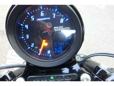 Harley-Davidson Roadster XL1200CX 2016