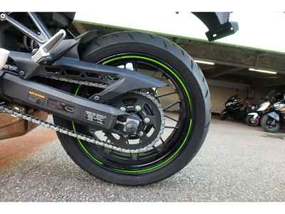 Kawasaki Z900RS Cafe 2019