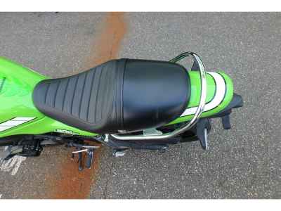 Kawasaki Z900RS Cafe 2019