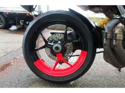 Ducati Hypermotard 950SP 2020