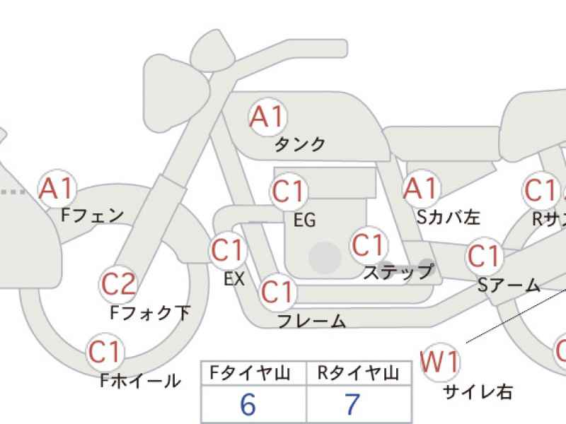 Harley-Davidson Road Glide FLTRU1690 2010
