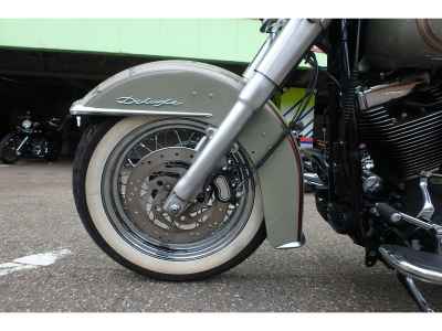 Harley-Davidson FLSTN1580 2013