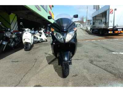 Suzuki Skywave 250