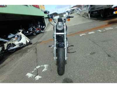 Harley-Davidson Sportster XL883R 2017