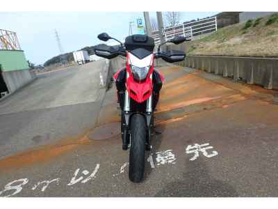 Ducati Hypermotard 939 2017