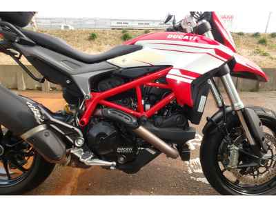 Ducati Hypermotard 939 2017