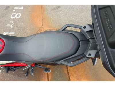 Ducati Hypermotard 939 2017