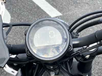 Honda Rebel CMX250 2020