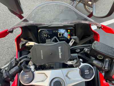 Honda CBR650R 2023