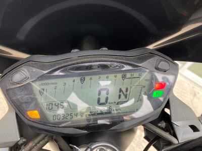 Suzuki SV650 2023