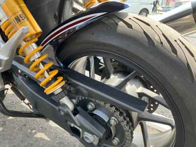 Honda CB1300 Super Boldor 2021