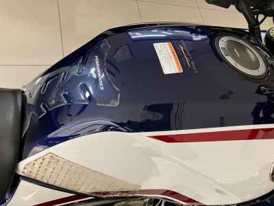 Honda CB1300 Super Boldor 2021