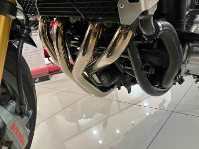 Honda CB1300 Super Boldor 2021