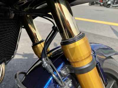 Honda CB1300 Super Boldor 2021