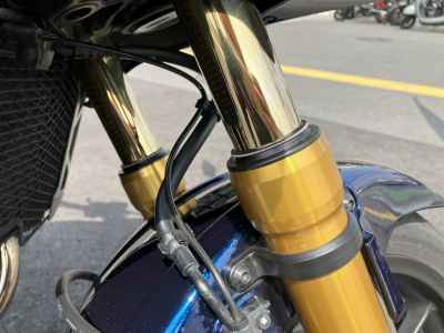 Honda CB1300 Super Boldor 2021