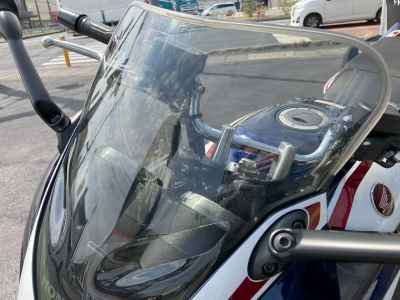 Honda CB1300 Super Boldor 2021