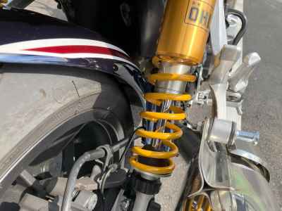 Honda CB1300 Super Boldor 2021