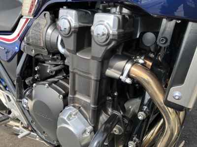 Honda CB1300 Super Boldor 2021