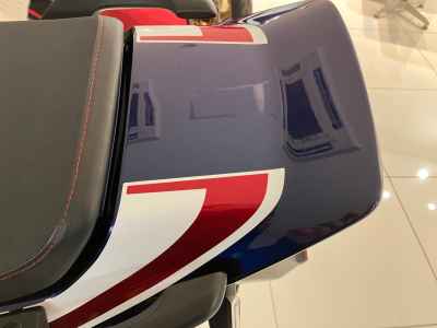 Honda CB1300 Super Boldor 2021