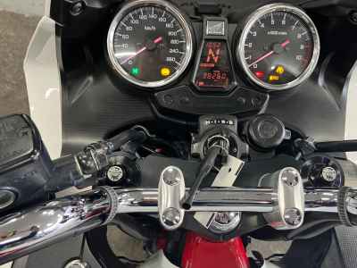 Honda CB1300 Super Boldor 2021