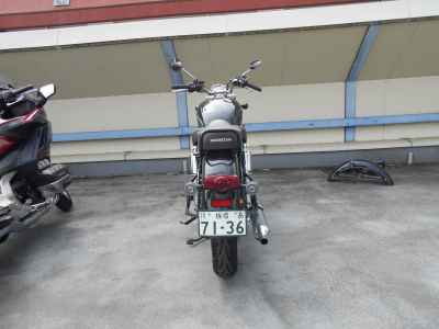 Honda GB350C 2024