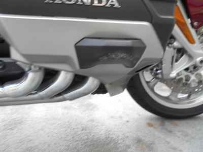 Honda GL1800 Gold Wing Tour 2018