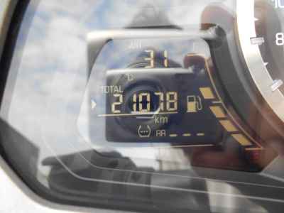 Honda GL1800 Gold Wing Tour 2018