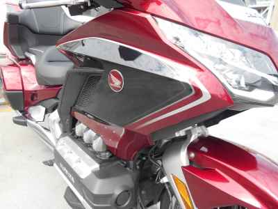 Honda GL1800 Gold Wing Tour 2018