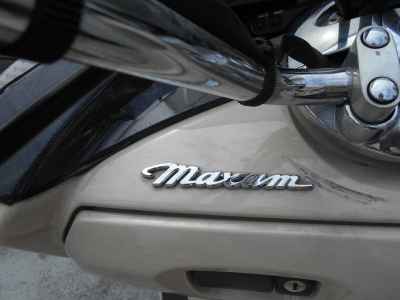 Yamaha Maxam 250